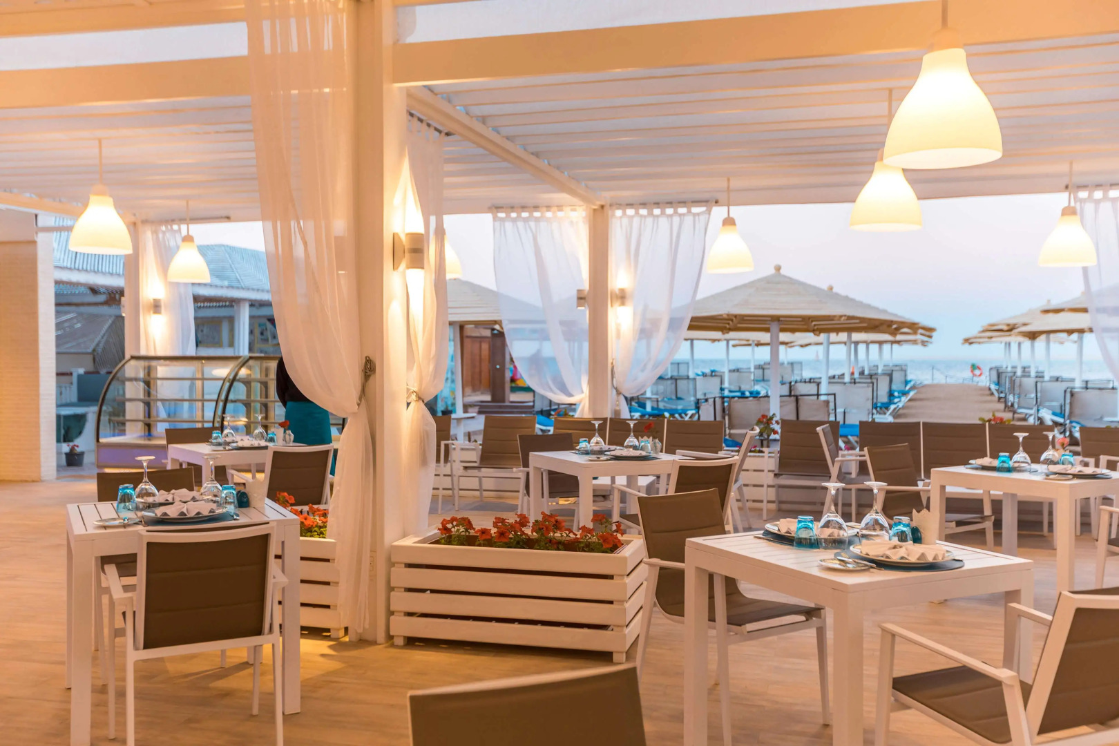 Foto - Sunrise Holidays Resort -Adults Only