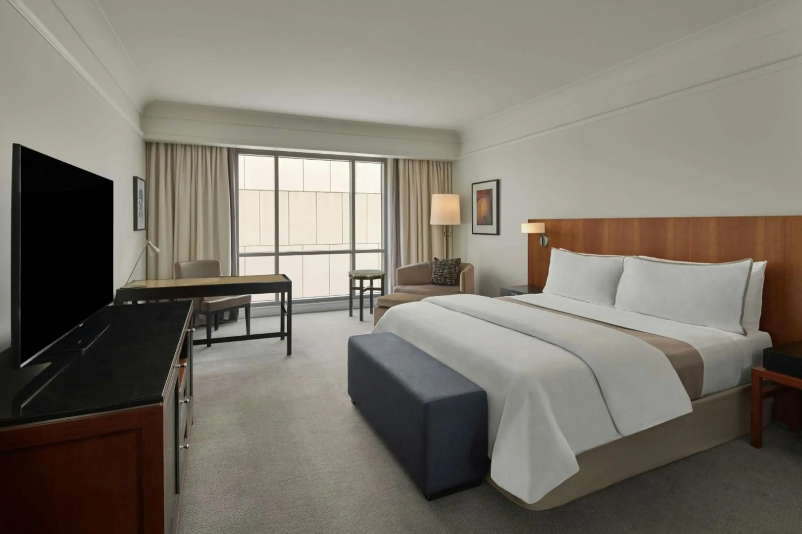 Foto - The Westin Melbourne