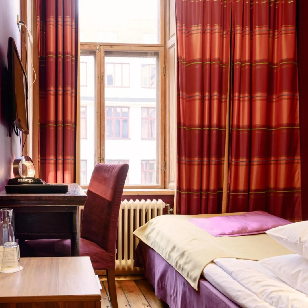 Photo - Hotel Hellsten