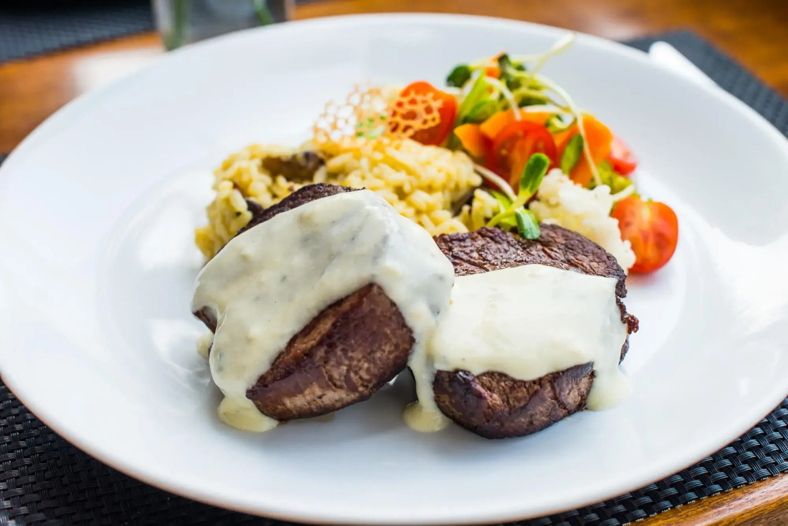 Foto - Hotel Laghetto Moinhos