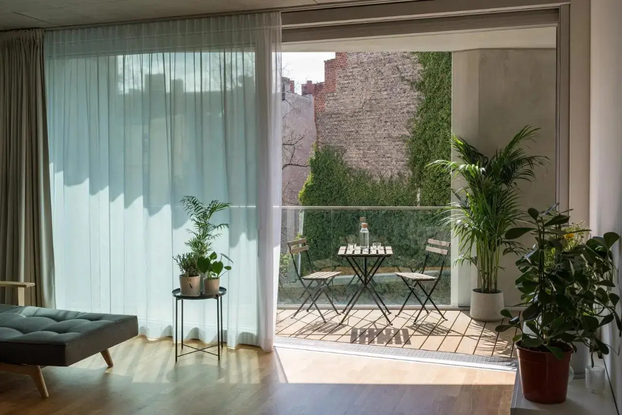 Foto - Wilmina Apartments & Lofts