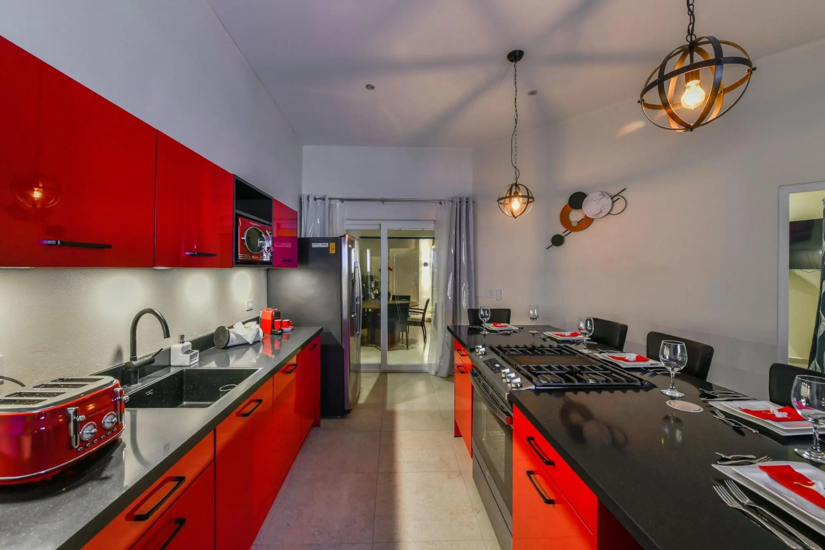 Photo - Boutique Hotel Swiss Paradise Aruba Villas and Suites