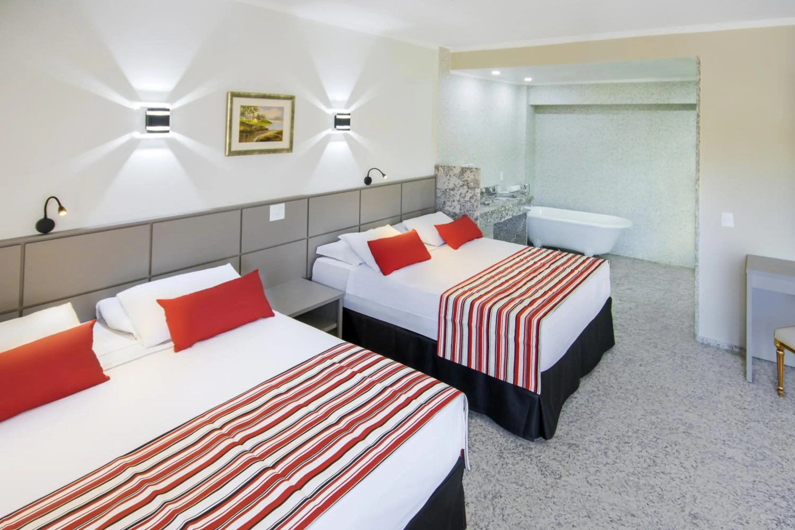 Photo - Cassino All Inclusive Resort Poços de Caldas By Nacional Inn