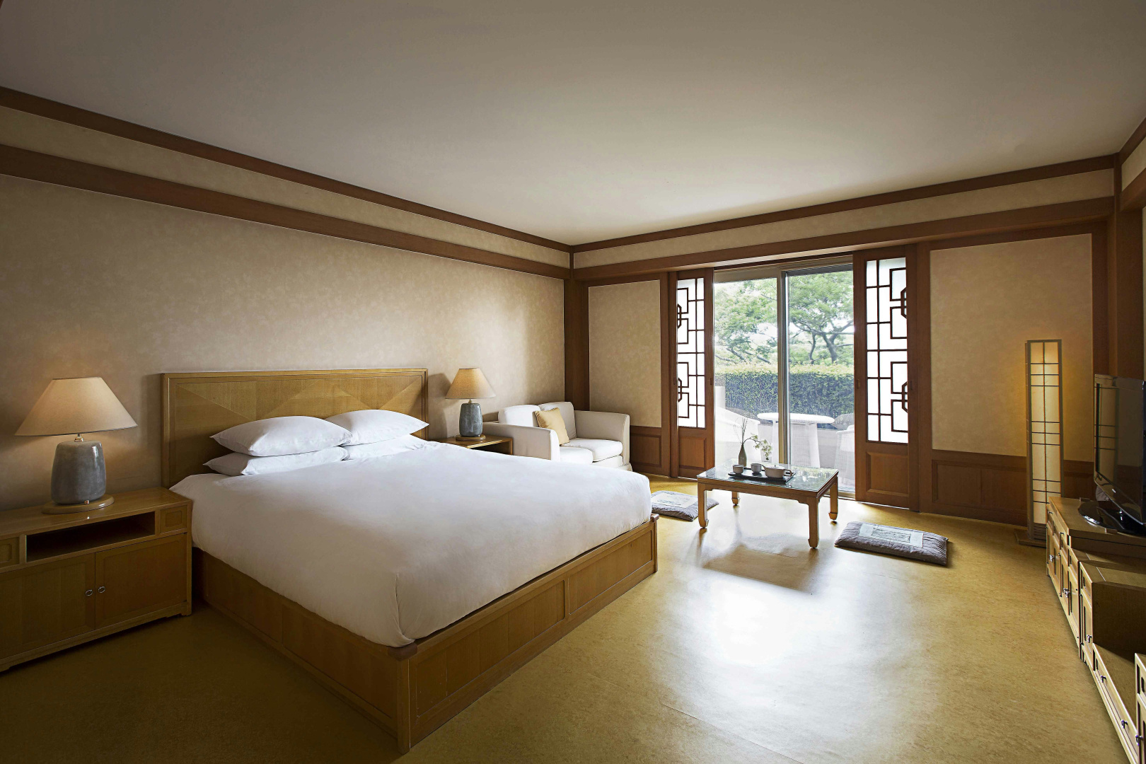 Foto - The Shilla Jeju