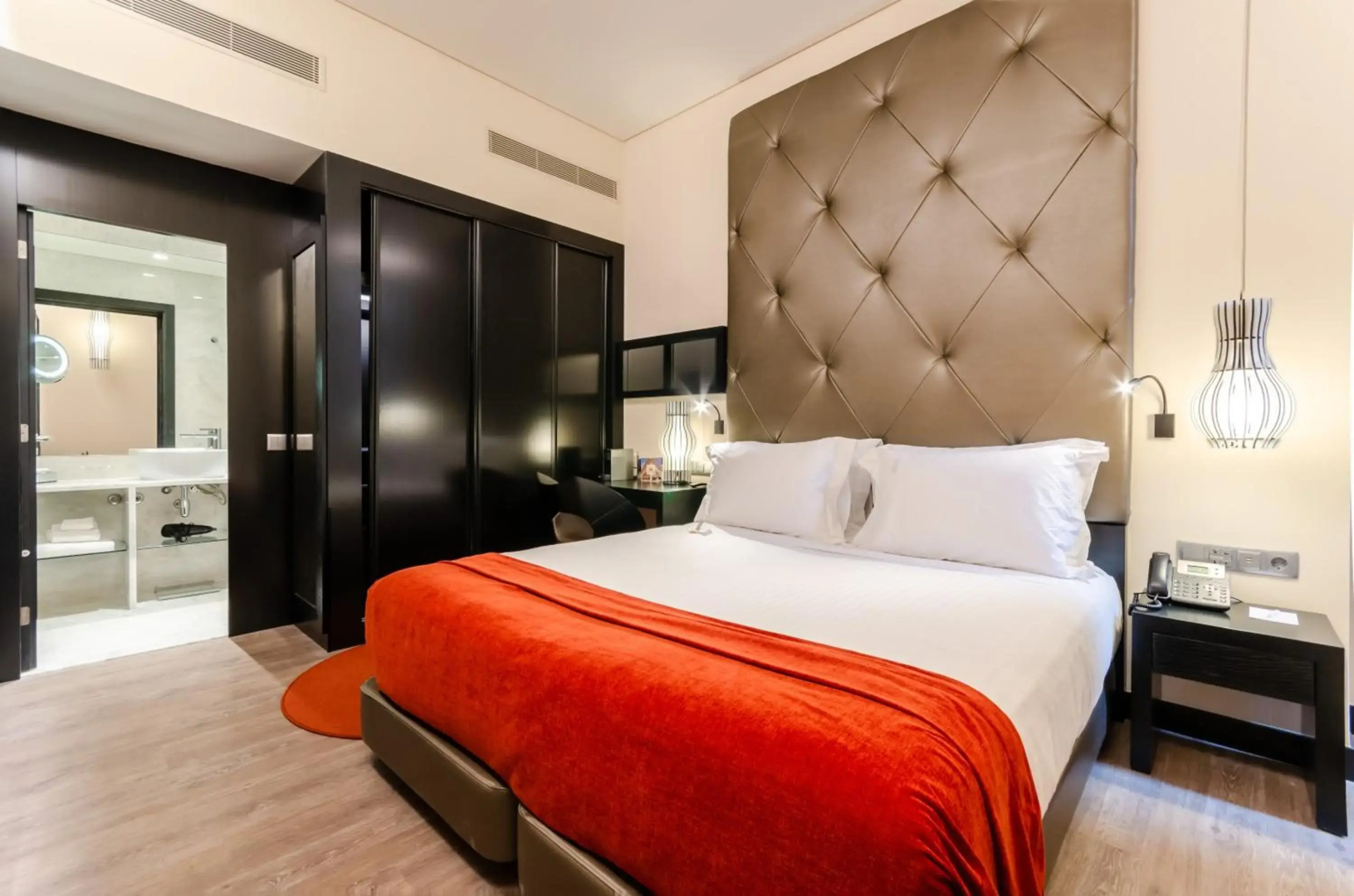 Photo - Hotel Santa Justa Lisboa