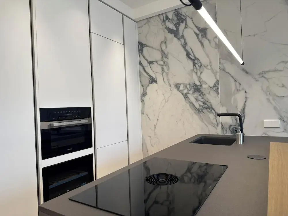 Photo - Caelum Black Gangnam Luxury Residence