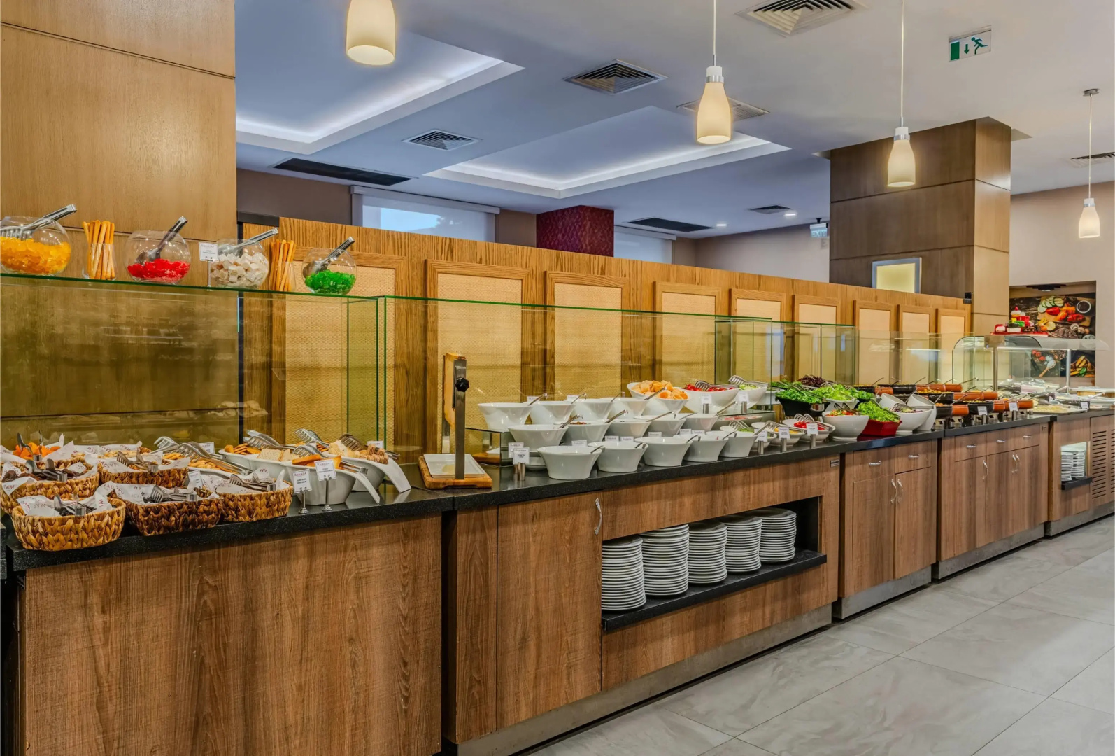 Foto - Ramada Plaza By Wyndham Izmir