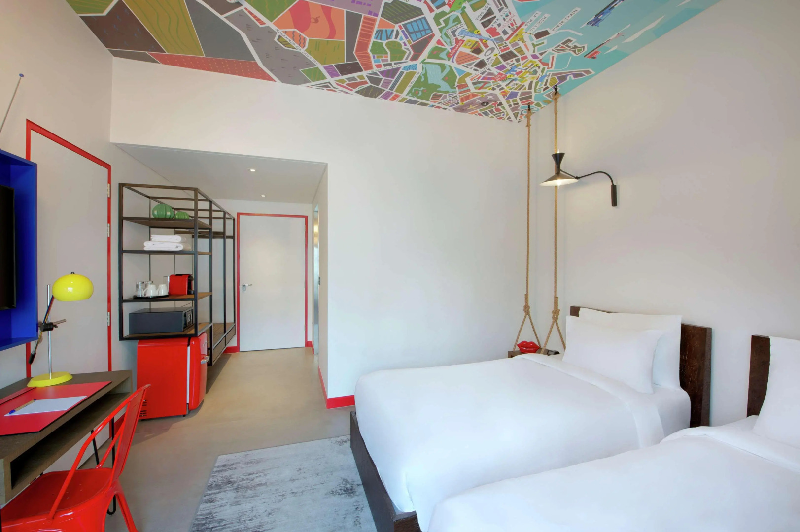 Foto - Hampton by Hilton Dubai Al Seef