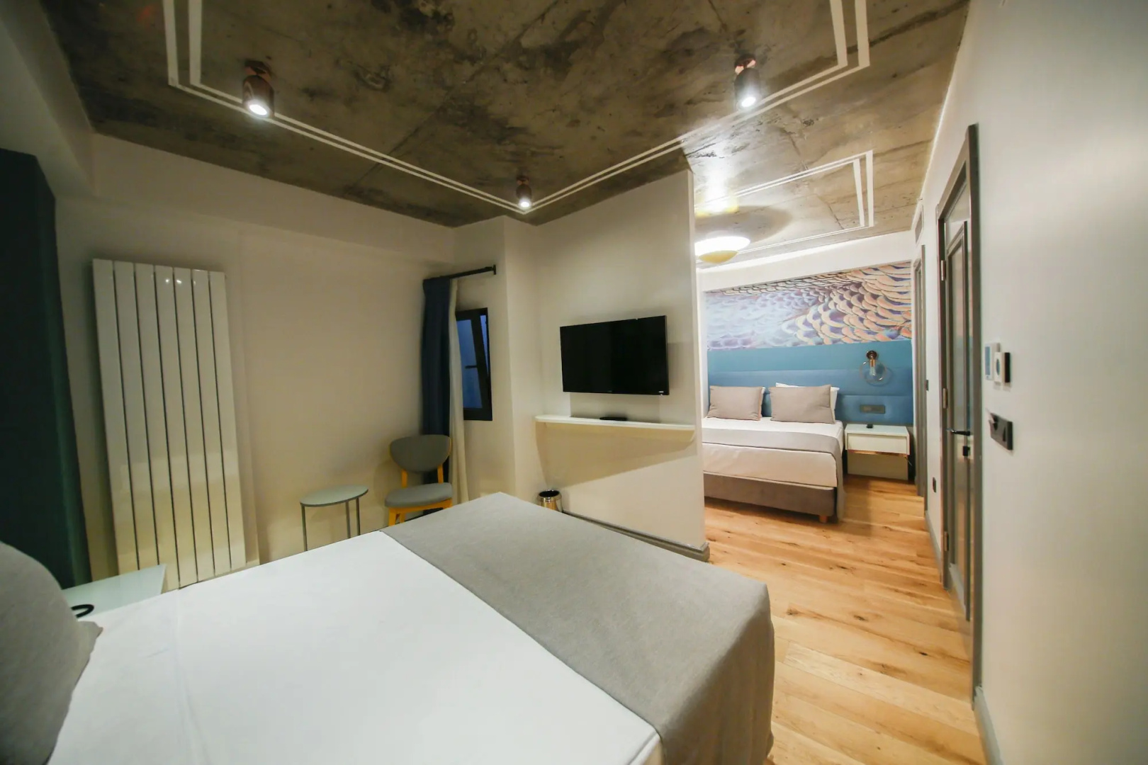 Foto - Royal Galata Hotel