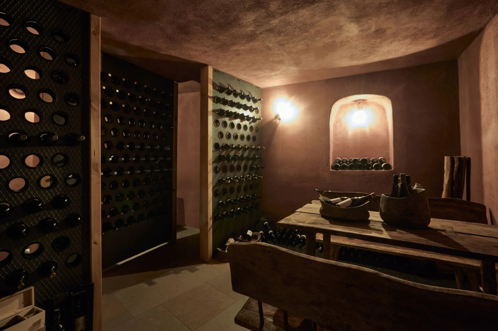 Foto - White Pearl Cavalieri