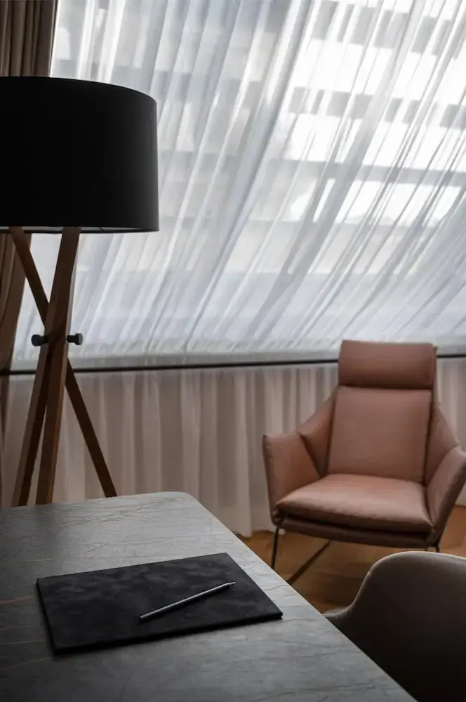 Foto - Radisson Collection Hotel, Basilica Budapest
