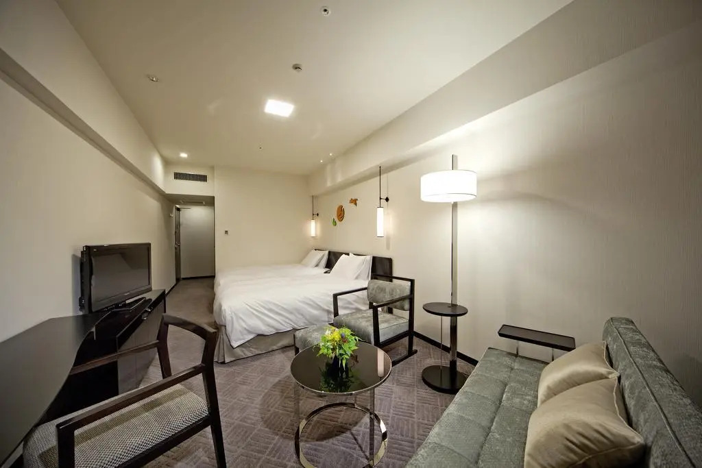 Photo - The Royal Park Hotel Kyoto Sanjo