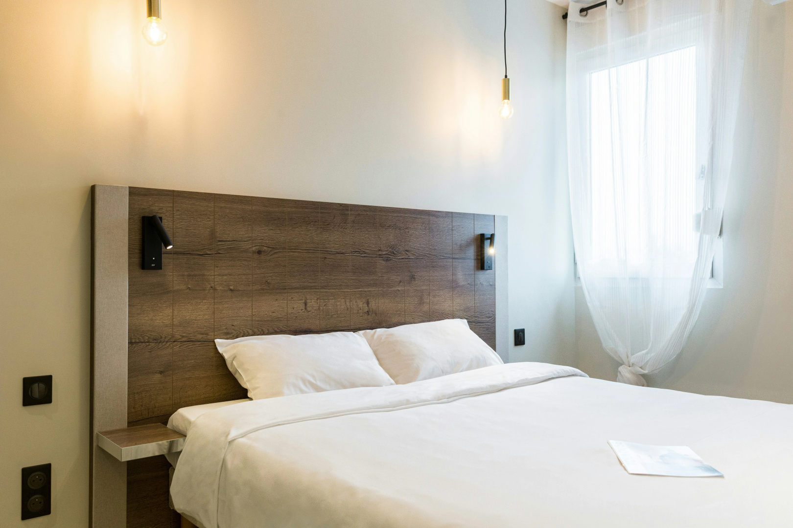 Photo - Hotel le Trèfle