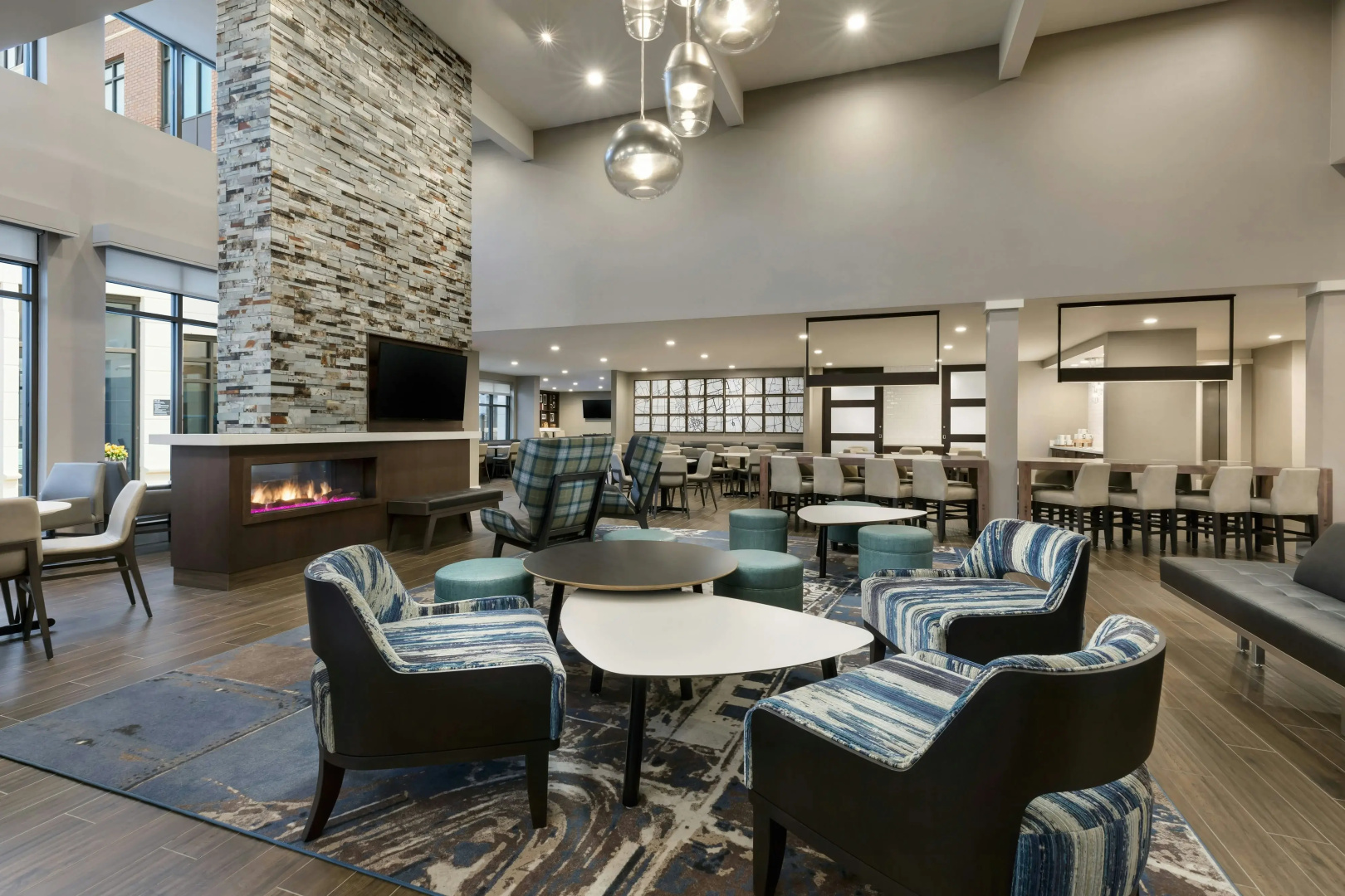 Photo - Residence Inn Long Island Garden City