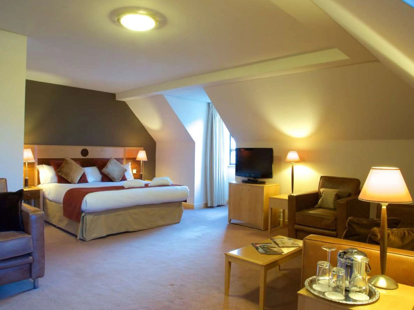 Foto - Glasgow Argyle Hotel, BW Signature Collection