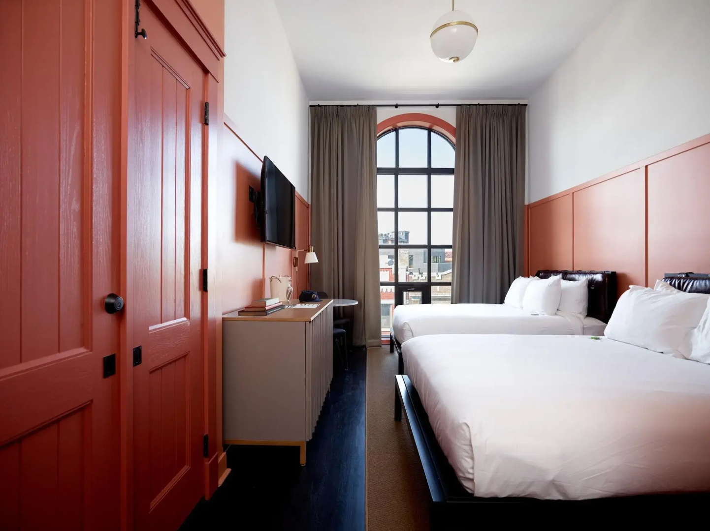 Foto - The Chicago Hotel Collection - Wrigleyville