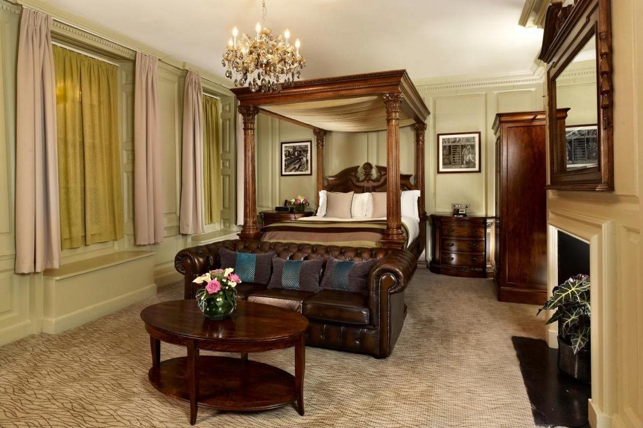 Foto - Montcalm Brewery, London City