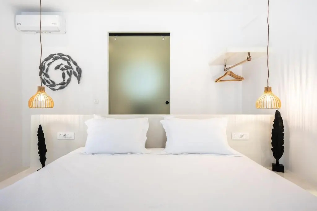 Foto - Leon Luxury Suites