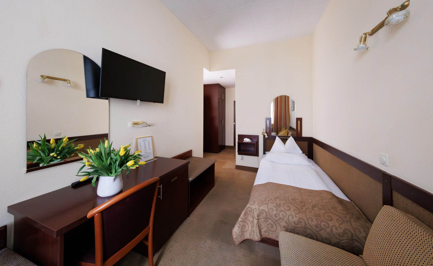 Foto - Continental Hotel-Pension