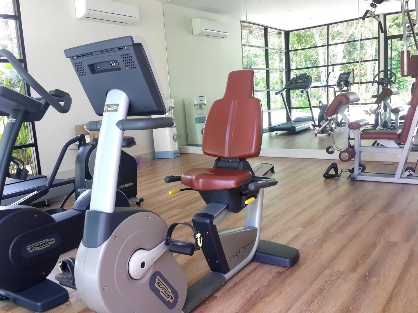 Foto - Anantasila Beach Resort Hua Hin