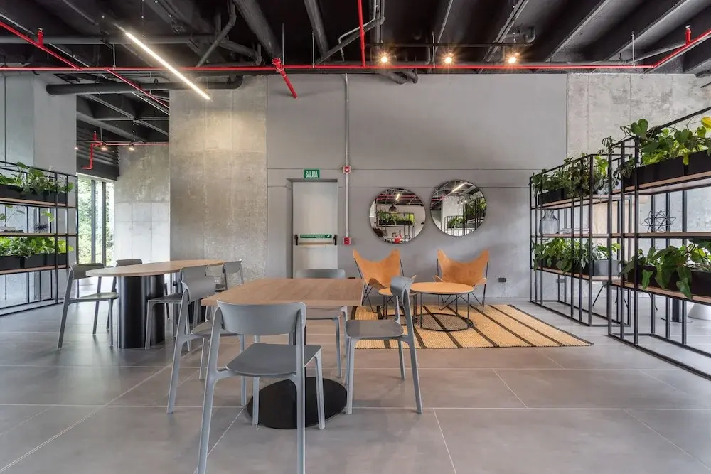 Foto - Apartamentos Go Living & Suites by HOUSY