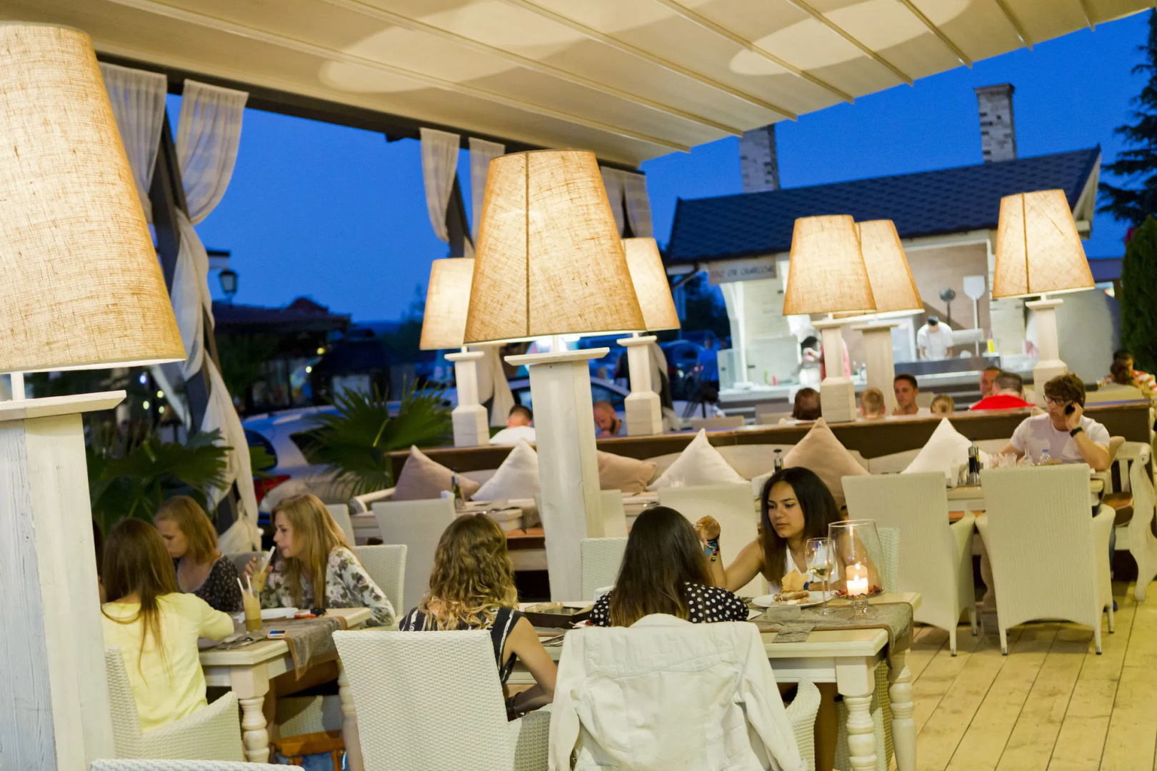 Photo - Galeon Residence & SPA Hotel