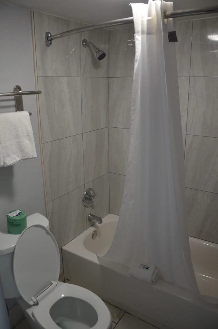 Foto - Rodeway Inn Sun City Center