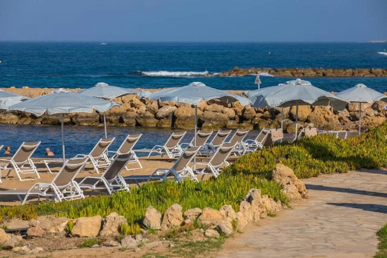 Foto - Leonardo Plaza Cypria Maris Beach Hotel & Spa