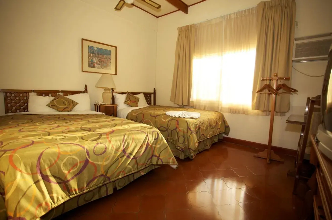 Foto - Hotel Del Patio