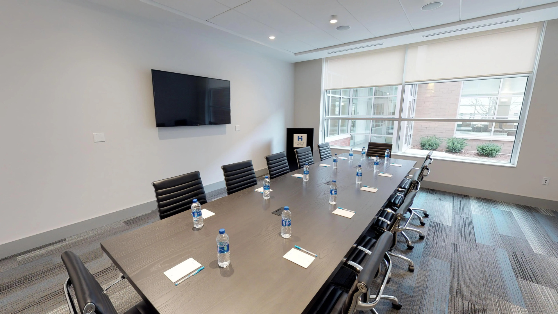 Foto - Hyatt House Oak Brook