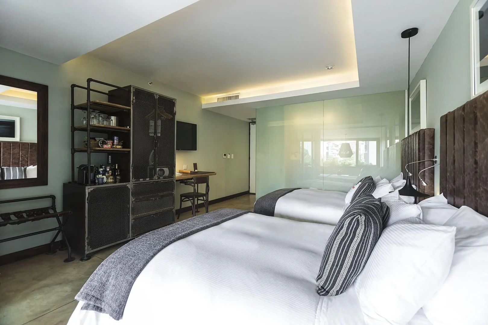 Foto - The Charlee Hotel