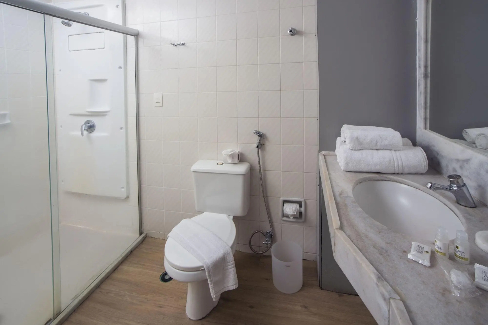 Photo - Hotel Costamar Ponta Verde