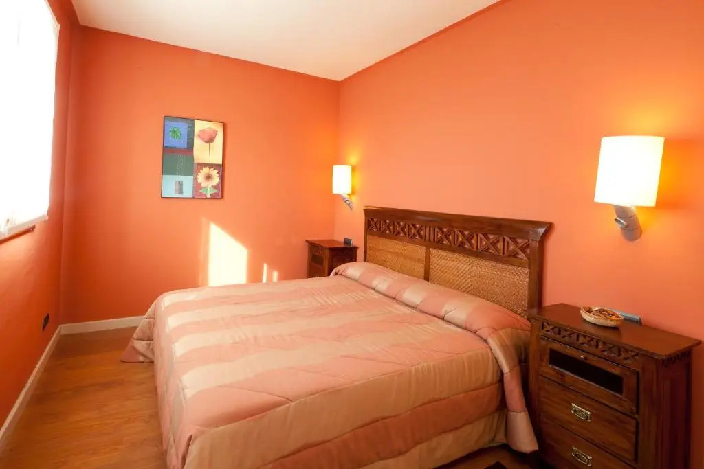 Foto - Hotel Gametxo