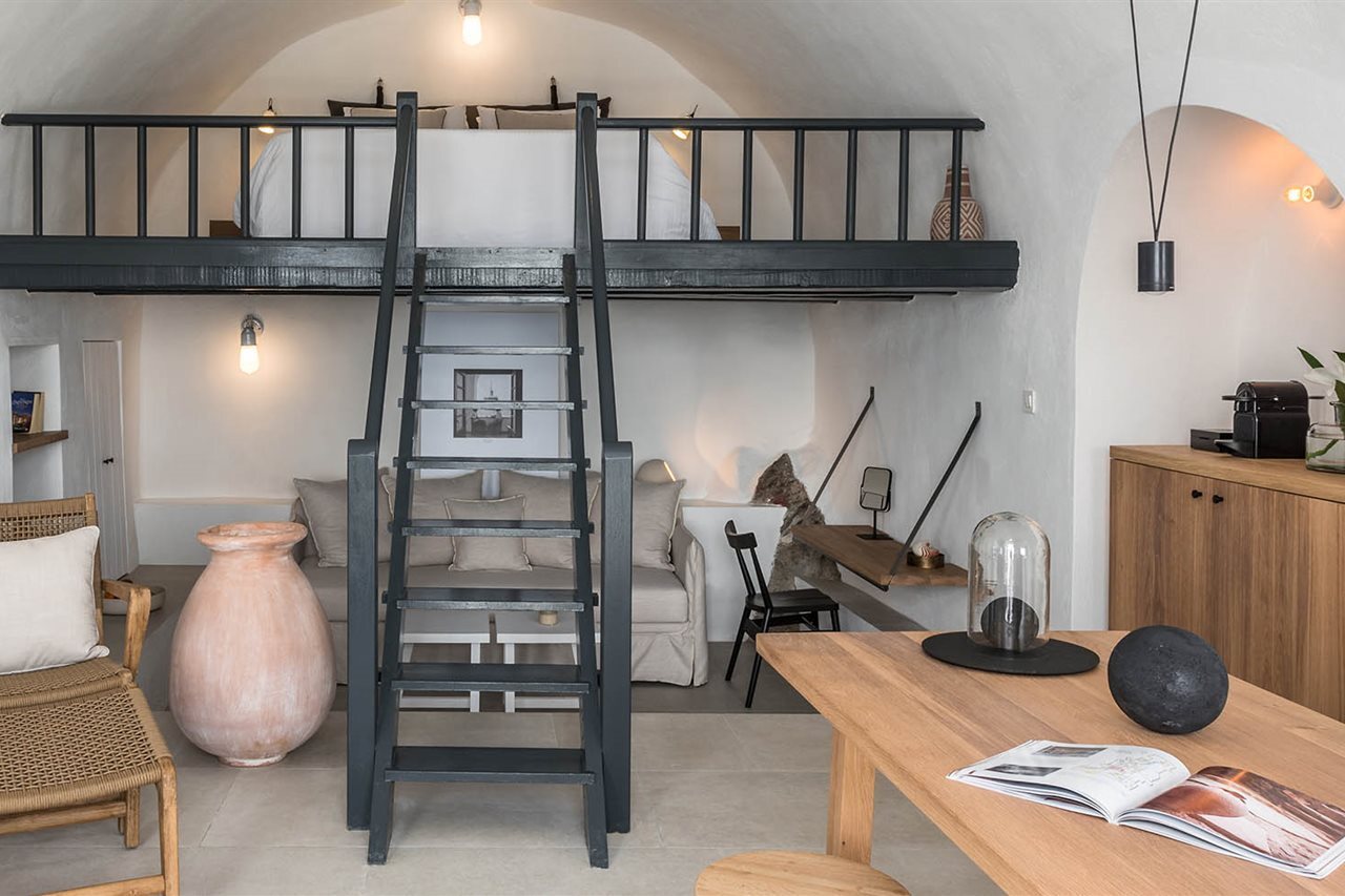 Foto - Honeymoon Petra Villas