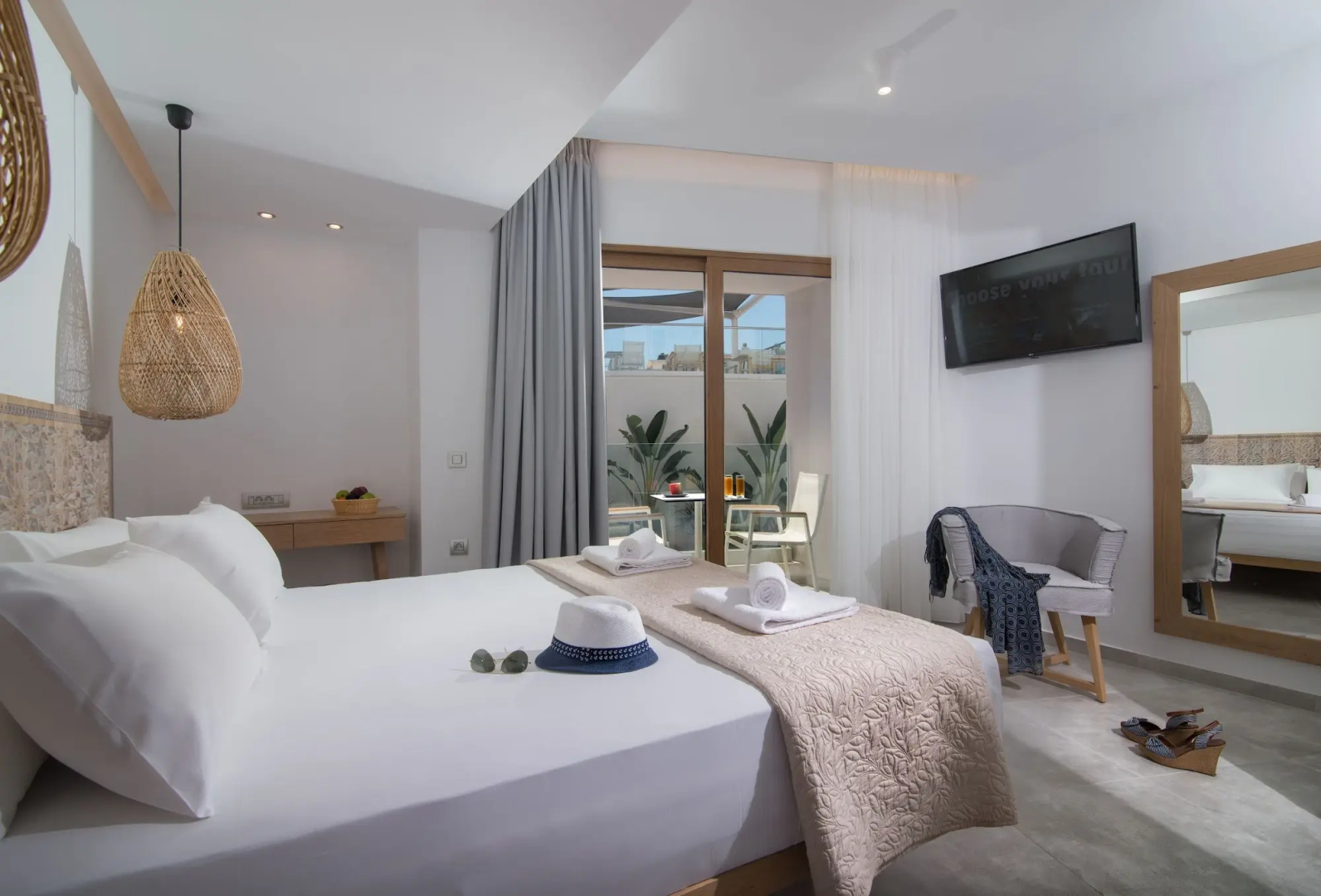 Foto - Harma Boutique Hotel