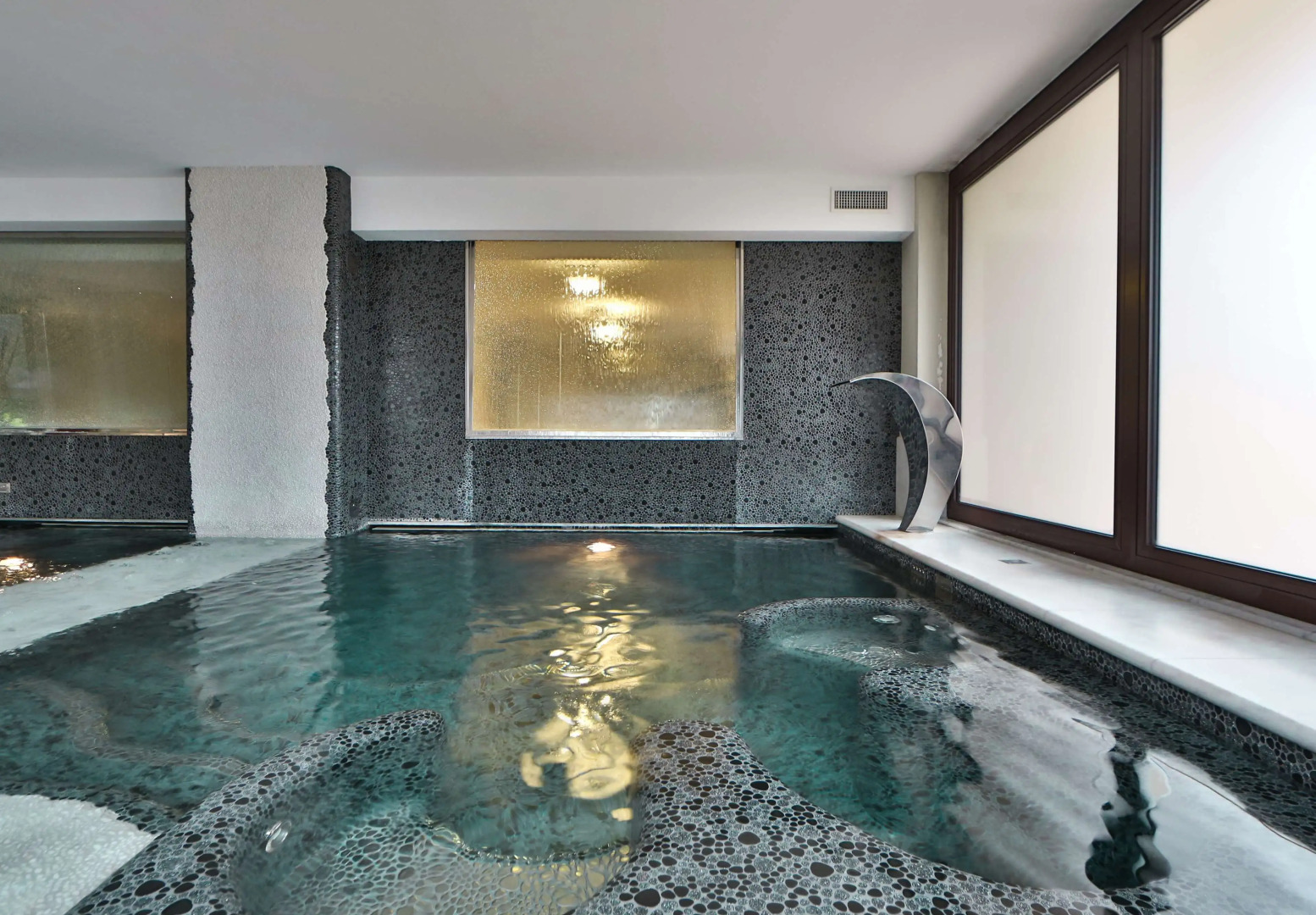 Foto - Best Western Hotel Globus City