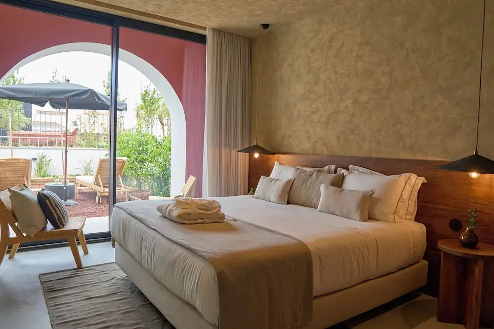 Foto - The Farm - Azores Boutique House