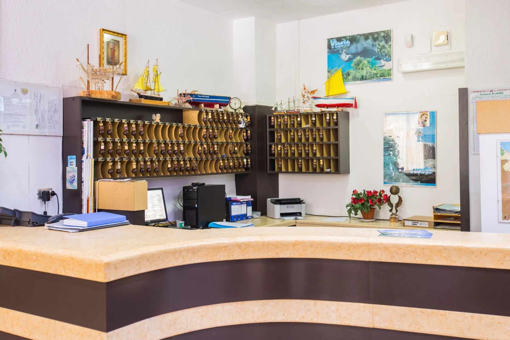 Photo - Hotel Mediterraneo