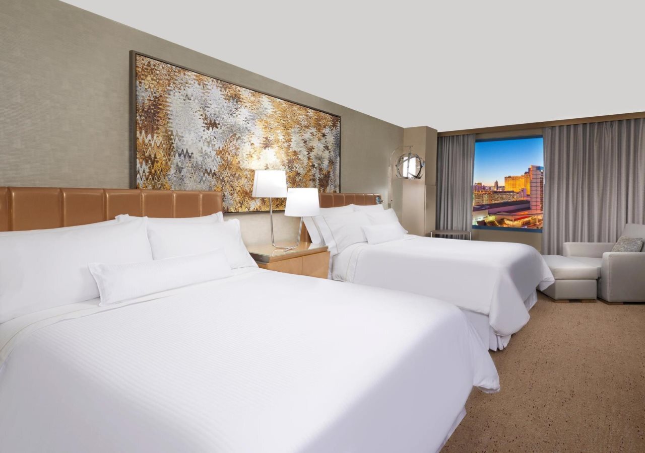 Foto - The Westin Las Vegas Hotel & Spa