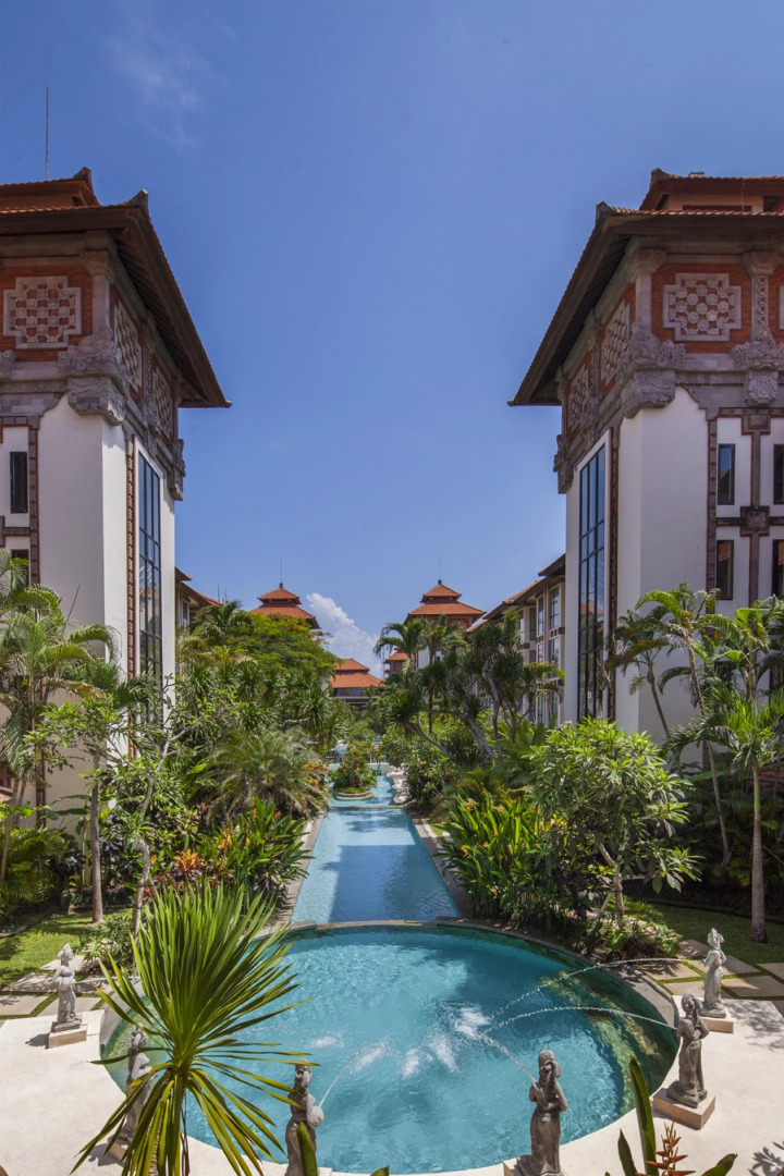 Foto - Prime Plaza Hotel Sanur – Bali