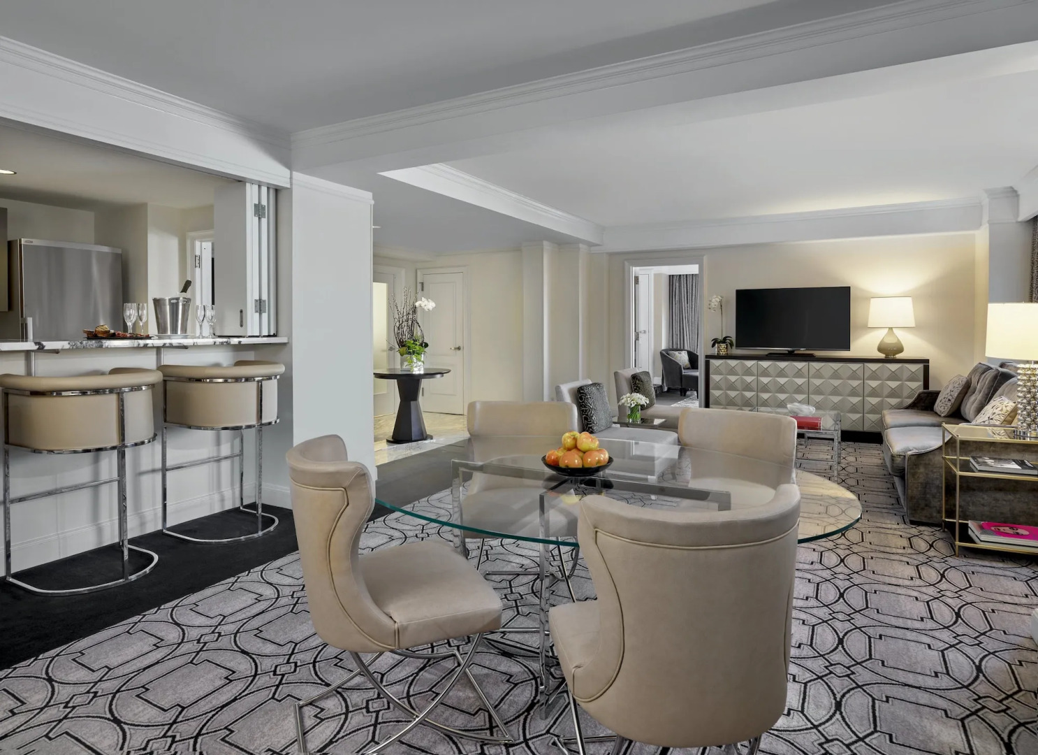 Foto - Loews Regency New York Hotel