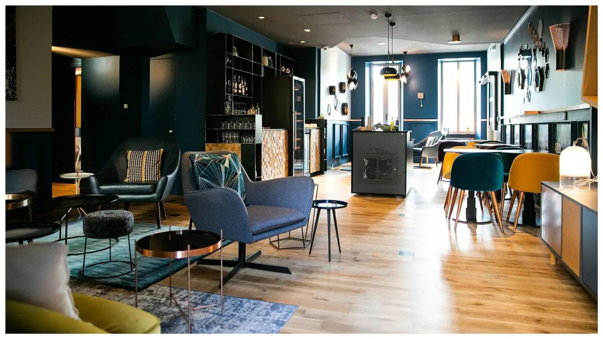 Photo - URBAN LOFT & SPA Marseille