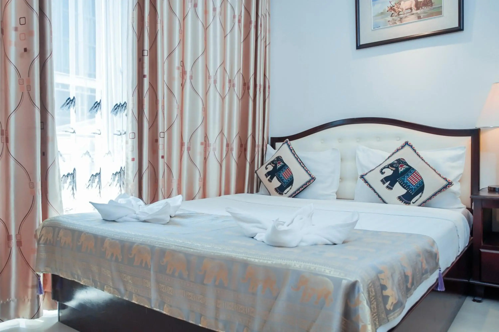 Foto - Silver Mounts Hotel