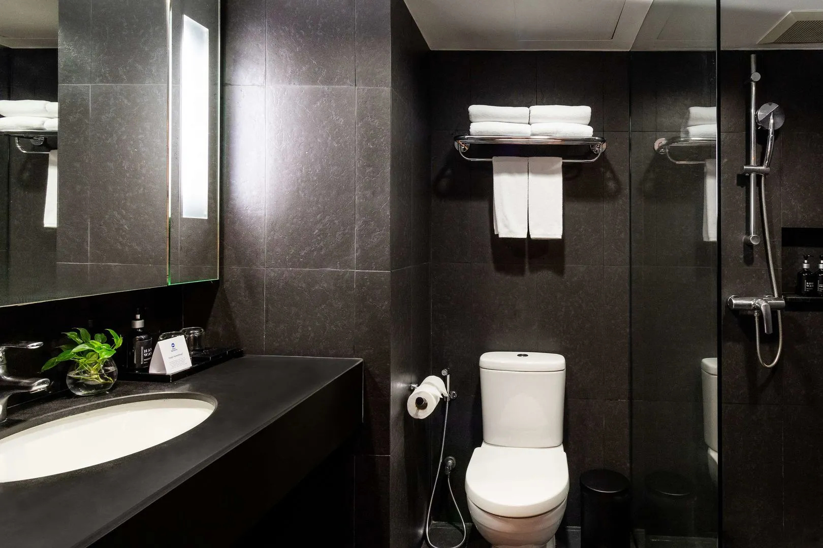 Foto - Best Western Sukhumvit 20