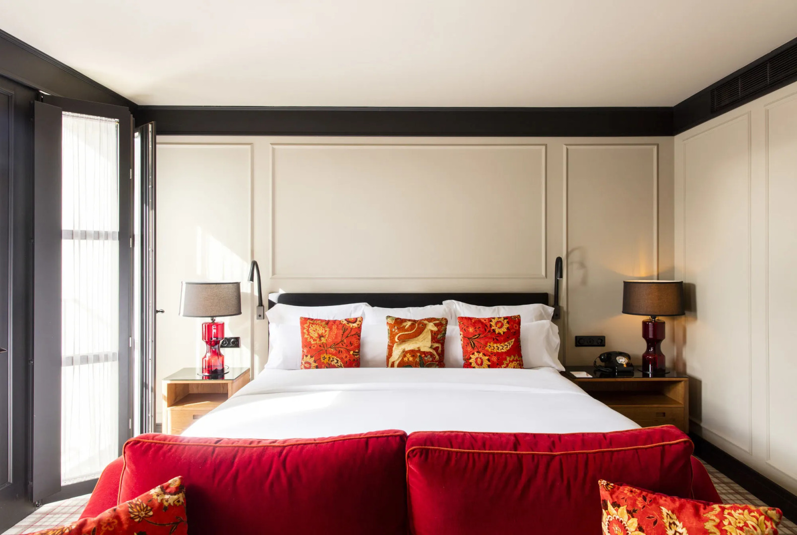 Photo - Wittmore Hotel - Adults Only, Small Luxury Hotels