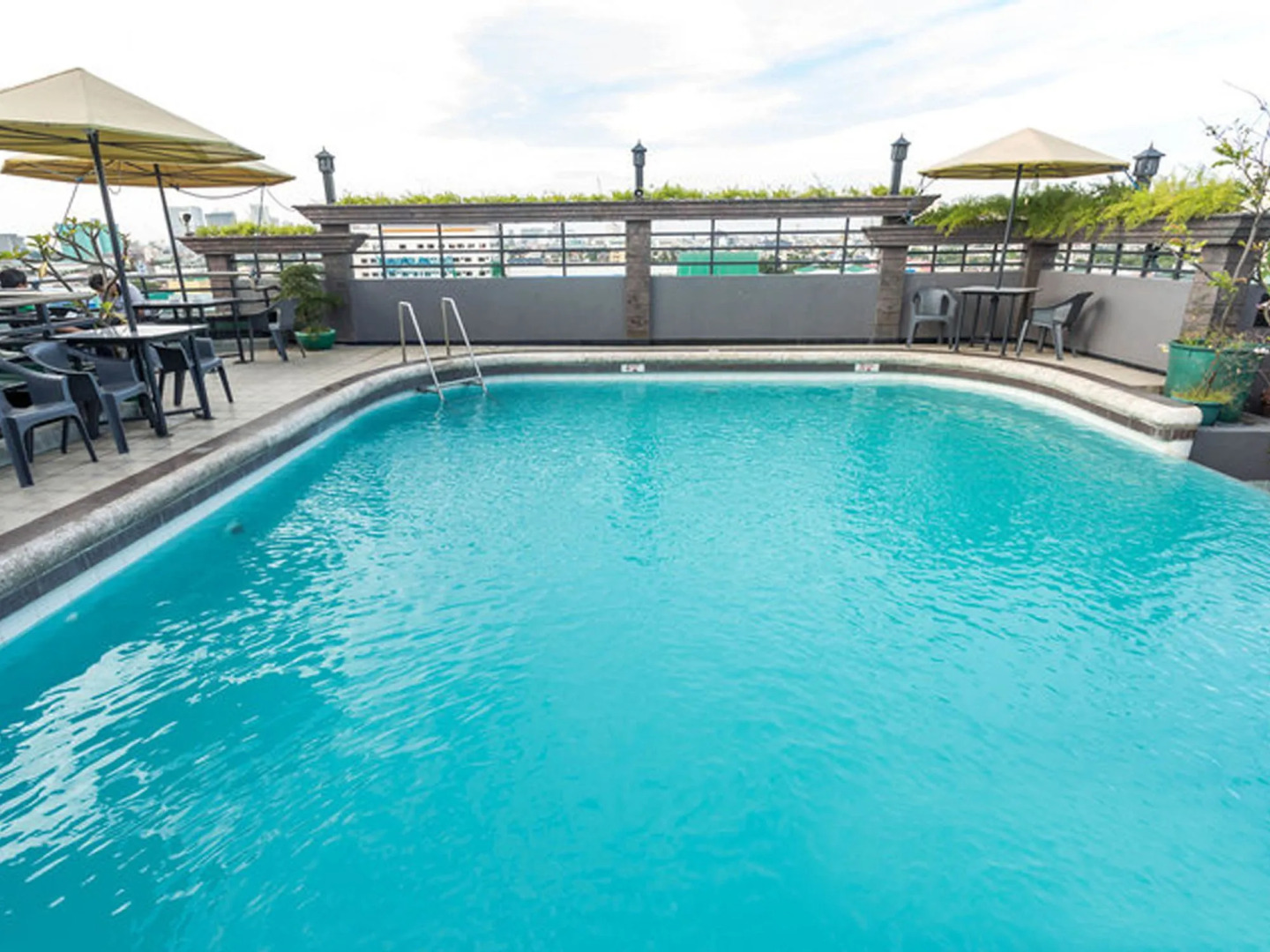 Foto - Urban Travellers Hotel