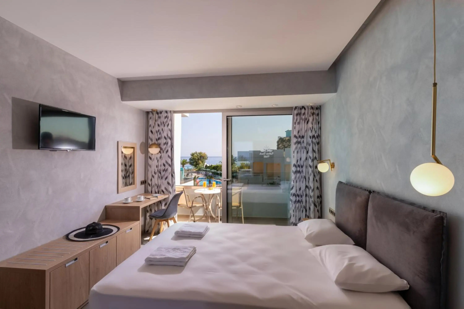 Foto - Hotel Kathrin Beach