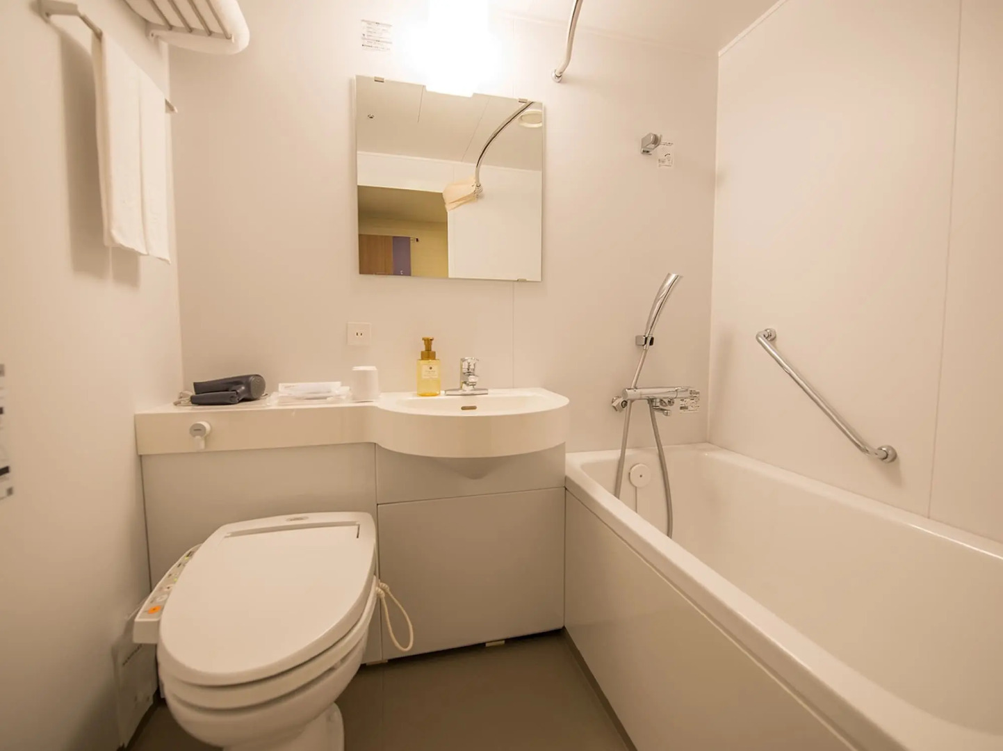 Foto - Sunshine City Prince Hotel Ikebukuro Tokyo