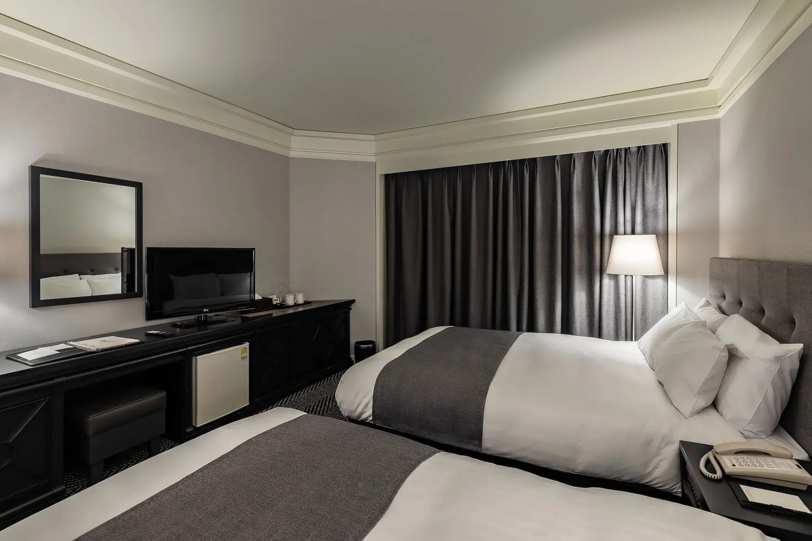 Foto - Kensington Hotel Yeouido
