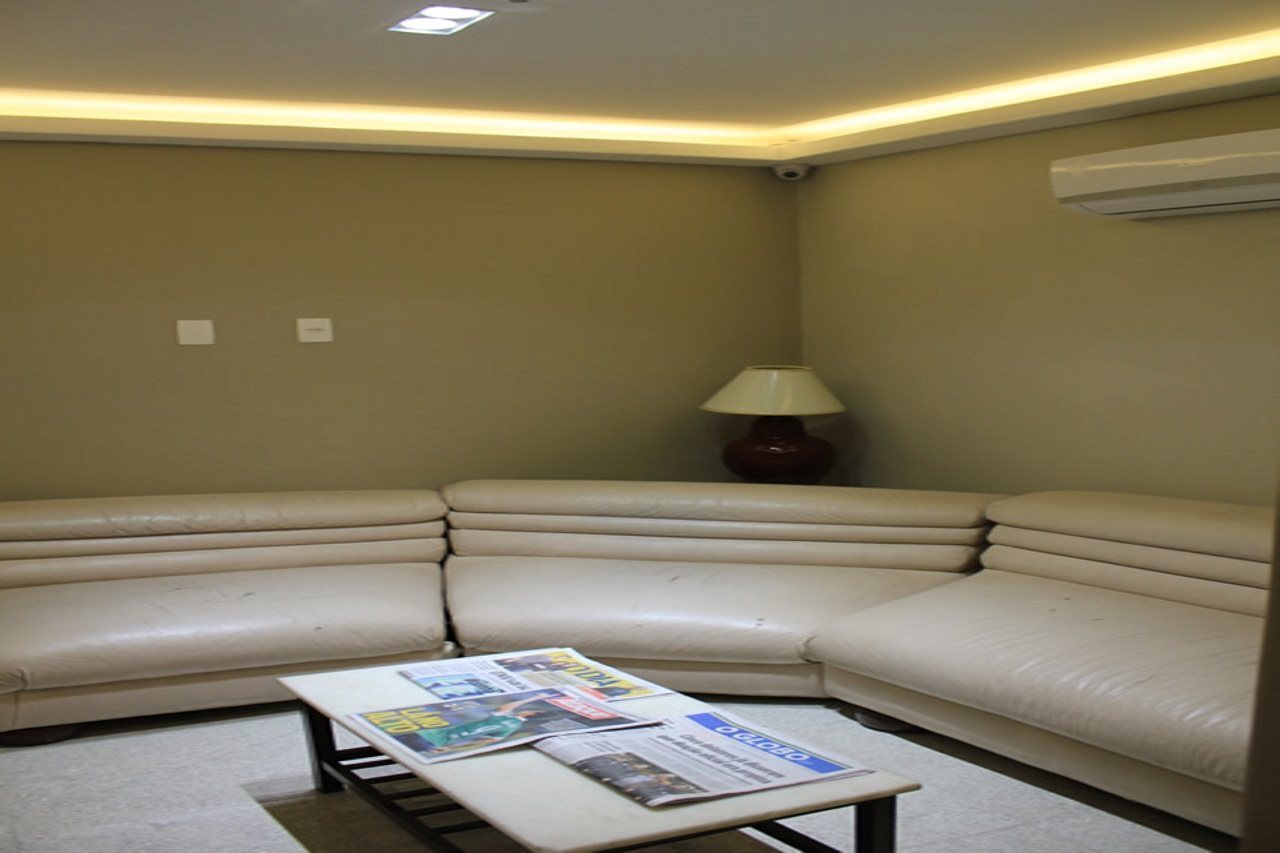 Photo - Hotel Galícia